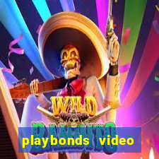 playbonds video bingo gratis